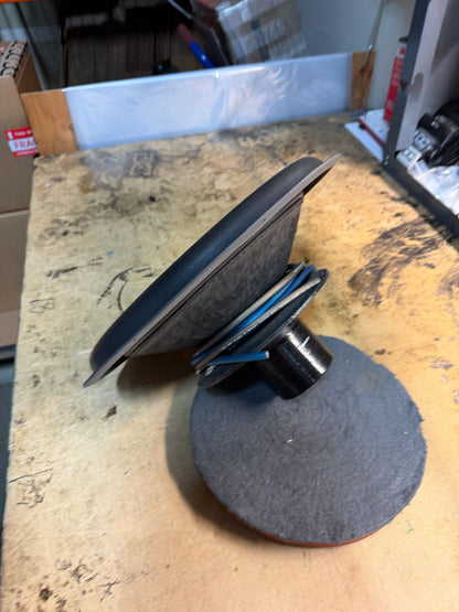 Extra Stock M4 XL SPL 15" D2 With 3 Ft Direct leads RE-Cone