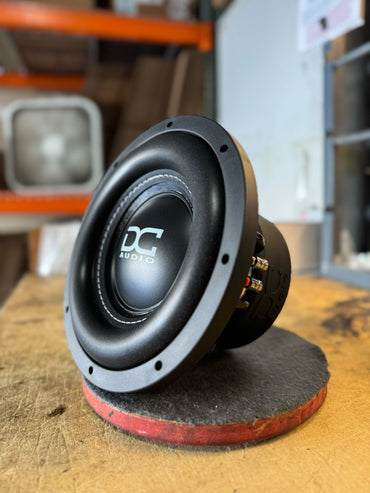 B-Stock Level 2 10" D4