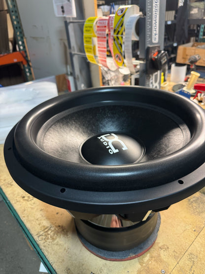 B-Stock Lv5 18" D1 *04