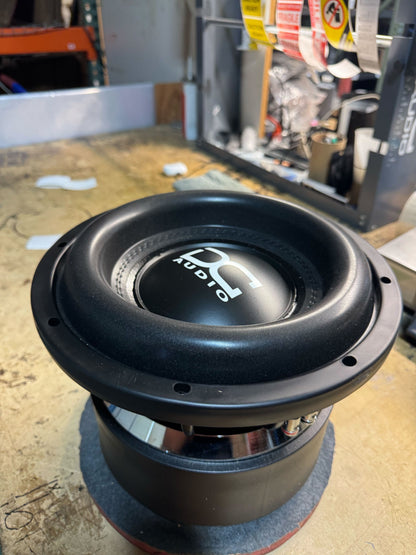 B-Stock M4 XL SPL 10" D1 *14