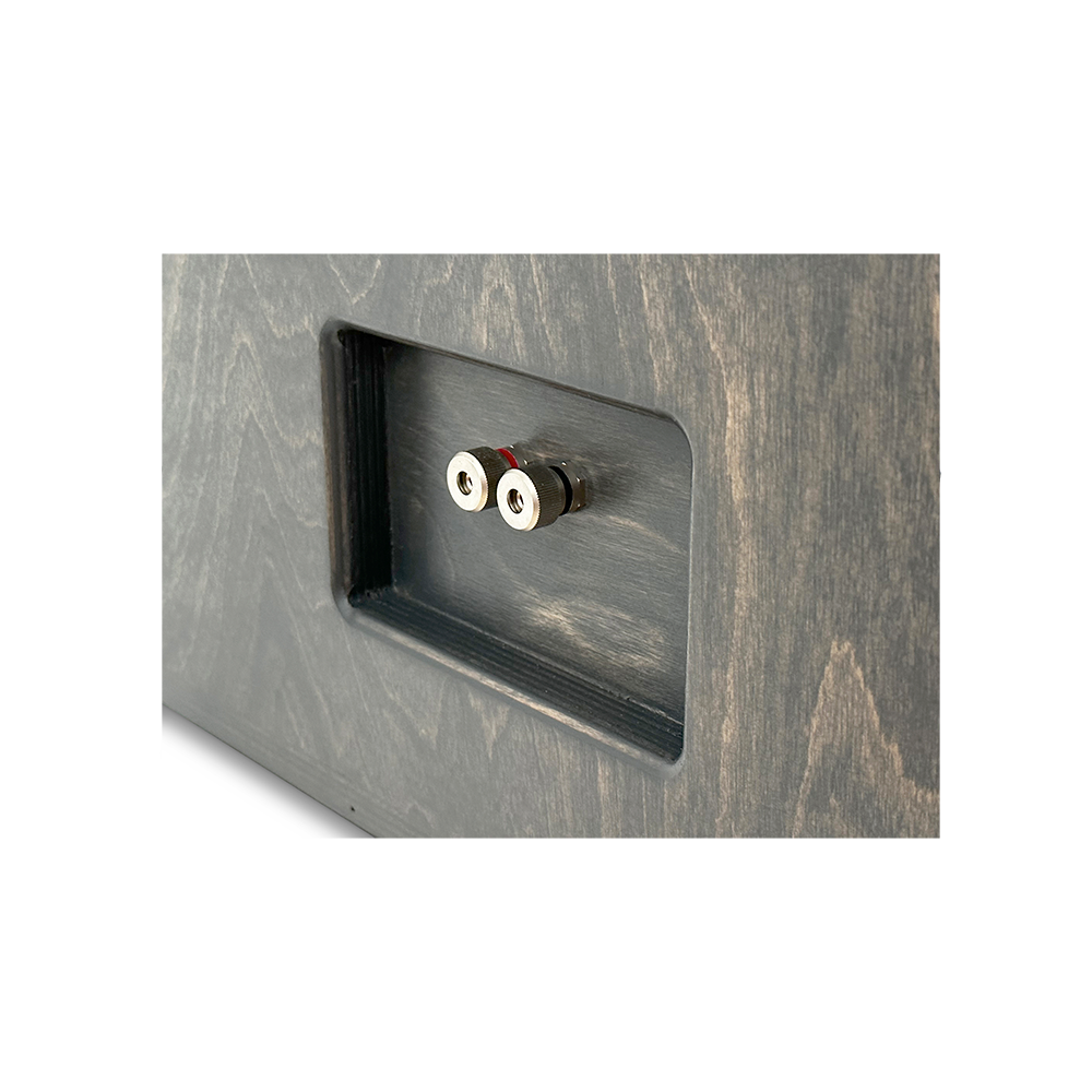 DC Audio Dual 10" Level 4 Ported Enclosure