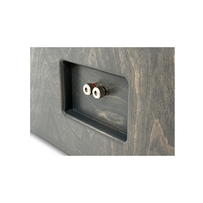 DC Audio Single 15" XL SPL Ported Enclosure