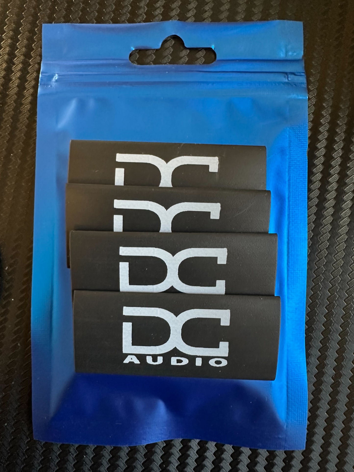 Heat Shrink 4/8awg "Packs of 10"