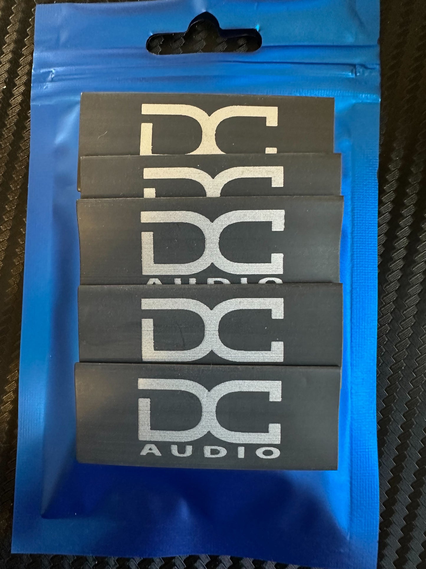 Heat Shrink 4/8awg "Packs of 10"