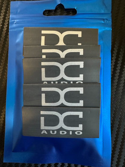 Heat Shrink 4/8awg "Packs of 10"
