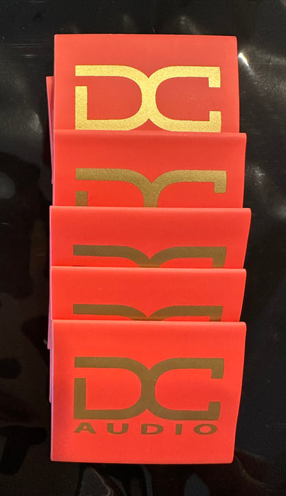 Heat Shrink 2/0 "Packs of 10"