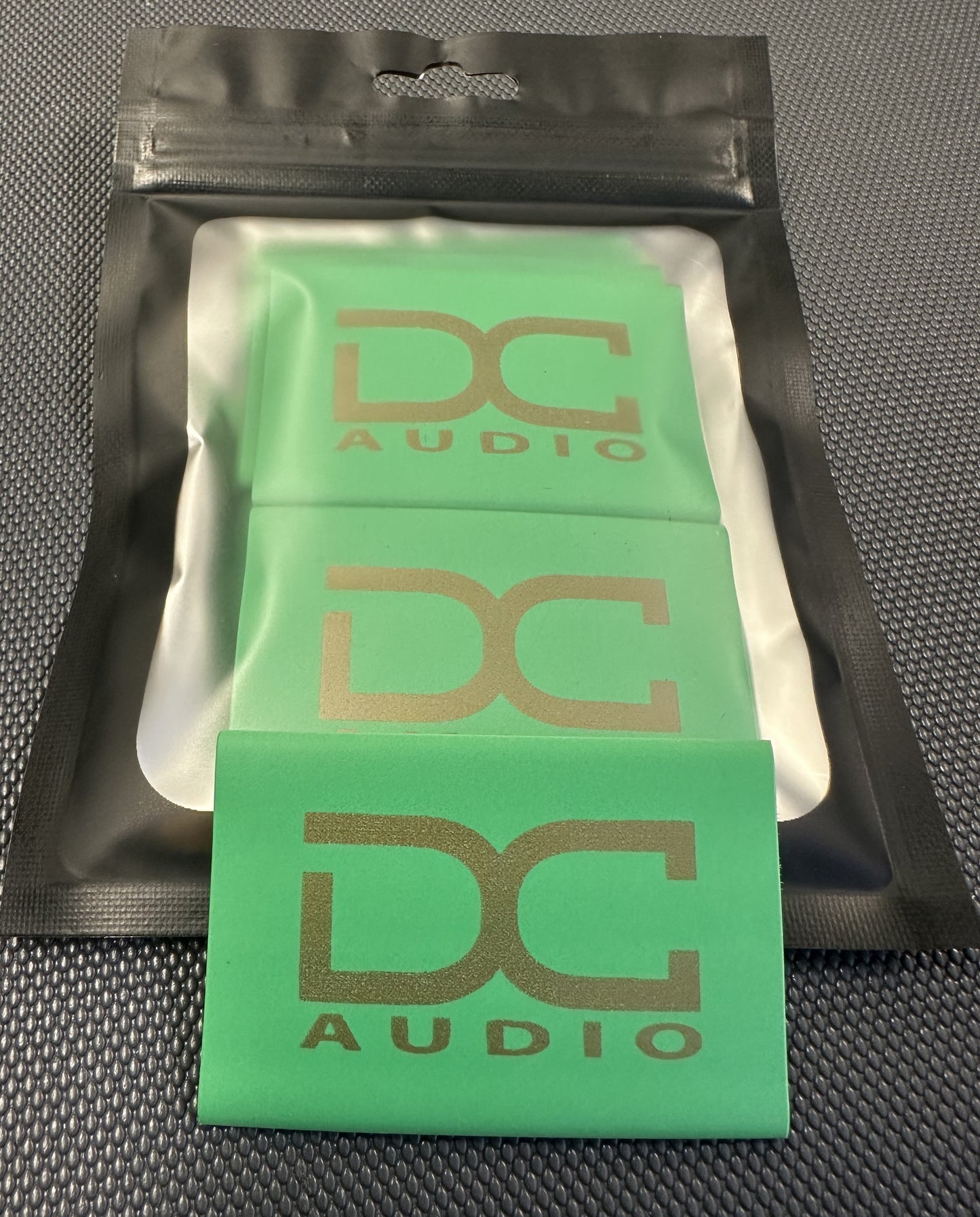 Heat Shrink 1/0 "Packs of 10"