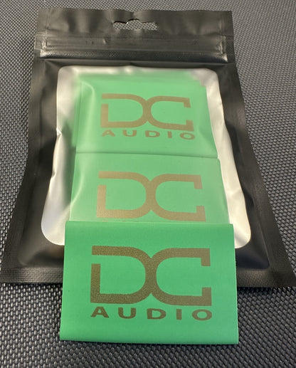 Heat Shrink 1/0 "Packs of 10"