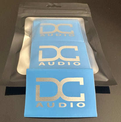 Heat Shrink 1/0 "Packs of 10"