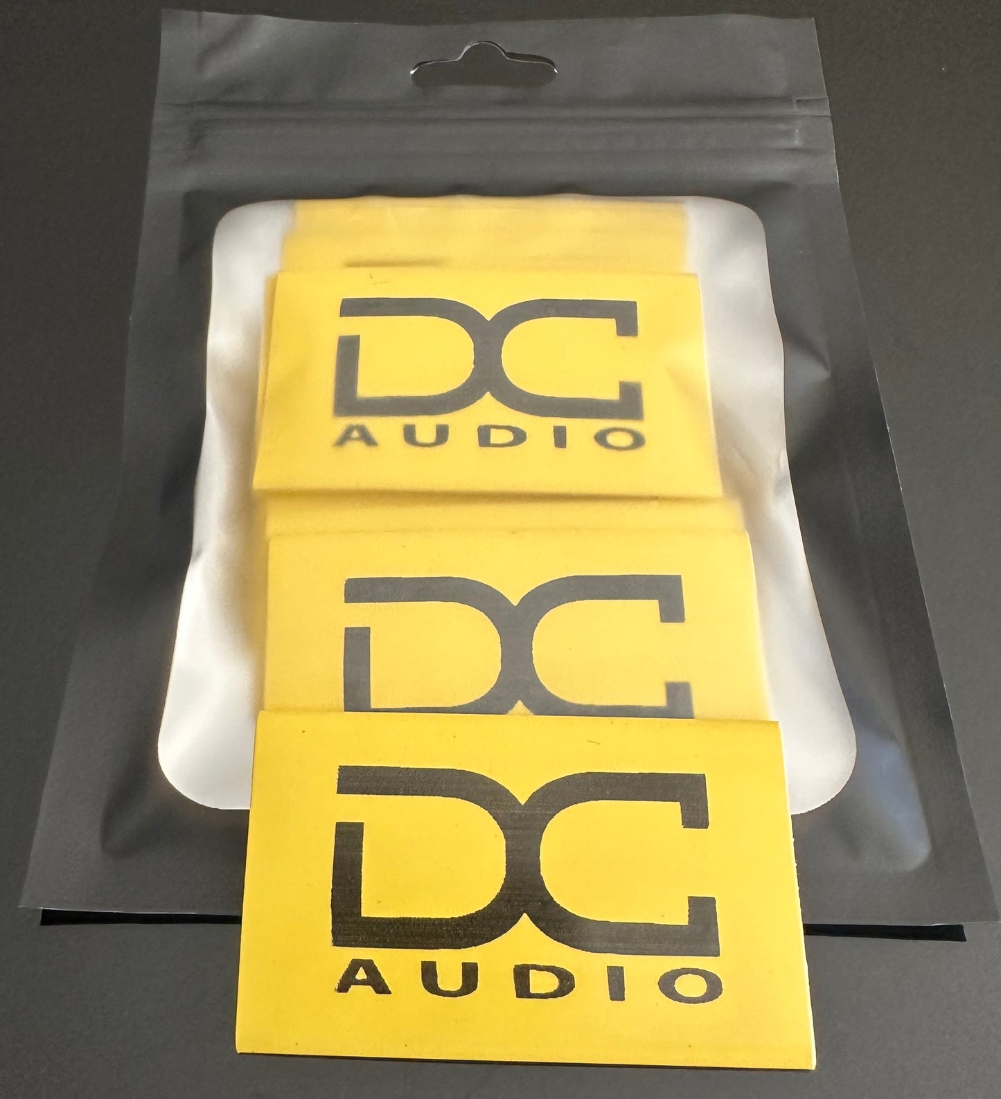 Heat Shrink 1/0 "Packs of 10"