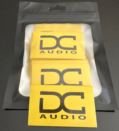 Heat Shrink 1/0 "Packs of 10"