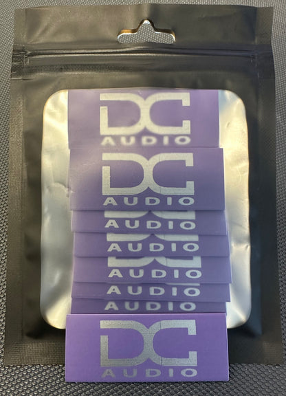 Heat Shrink 4/8awg "Packs of 10"