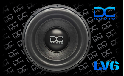 Level 6 Elite Subwoofers