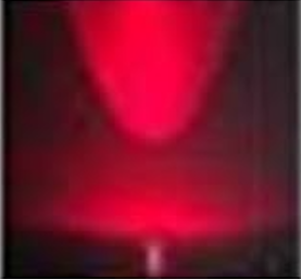 DC Audio Clip Light Indicator