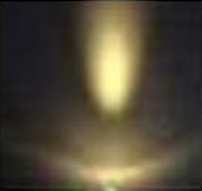 DC Audio Clip Light Indicator