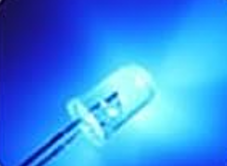 DC Audio Clip Light Indicator