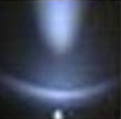 DC Audio Clip Light Indicator