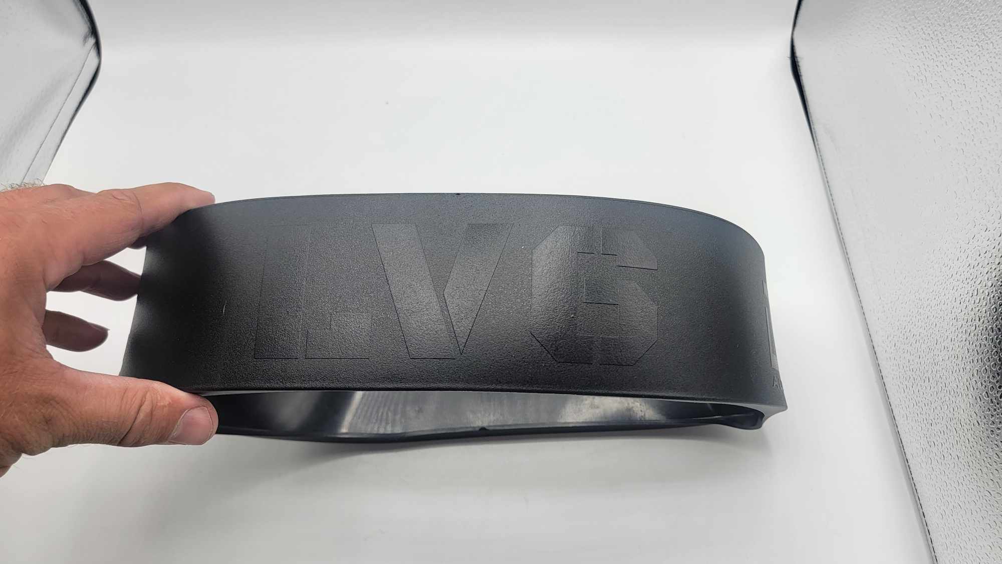 Level 6 Motor Boot – DC Audio