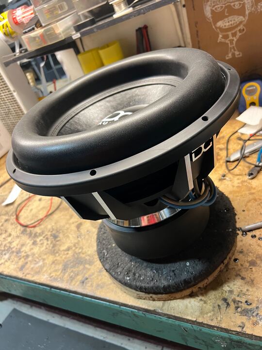 B-Stock M4 XL Elite 15D4