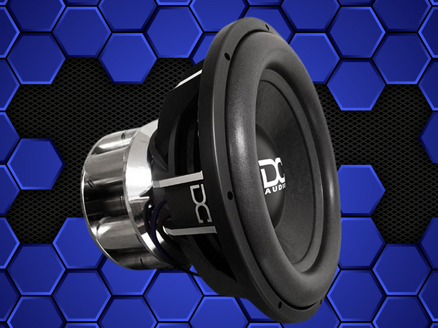 NEO Elite 3.5 Subwoofers