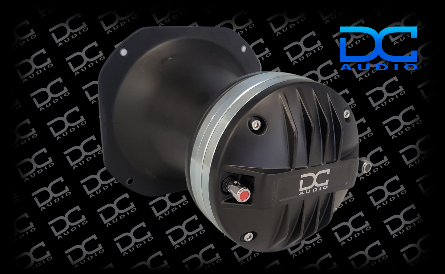 DC Audio Pro Audio Horn