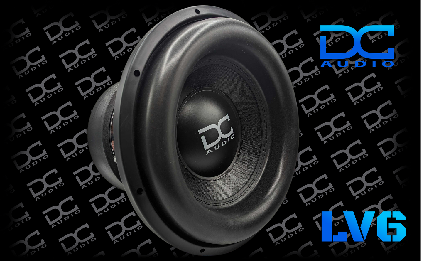 Level 6 Elite Subwoofers