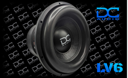 Level 6 Elite Subwoofers