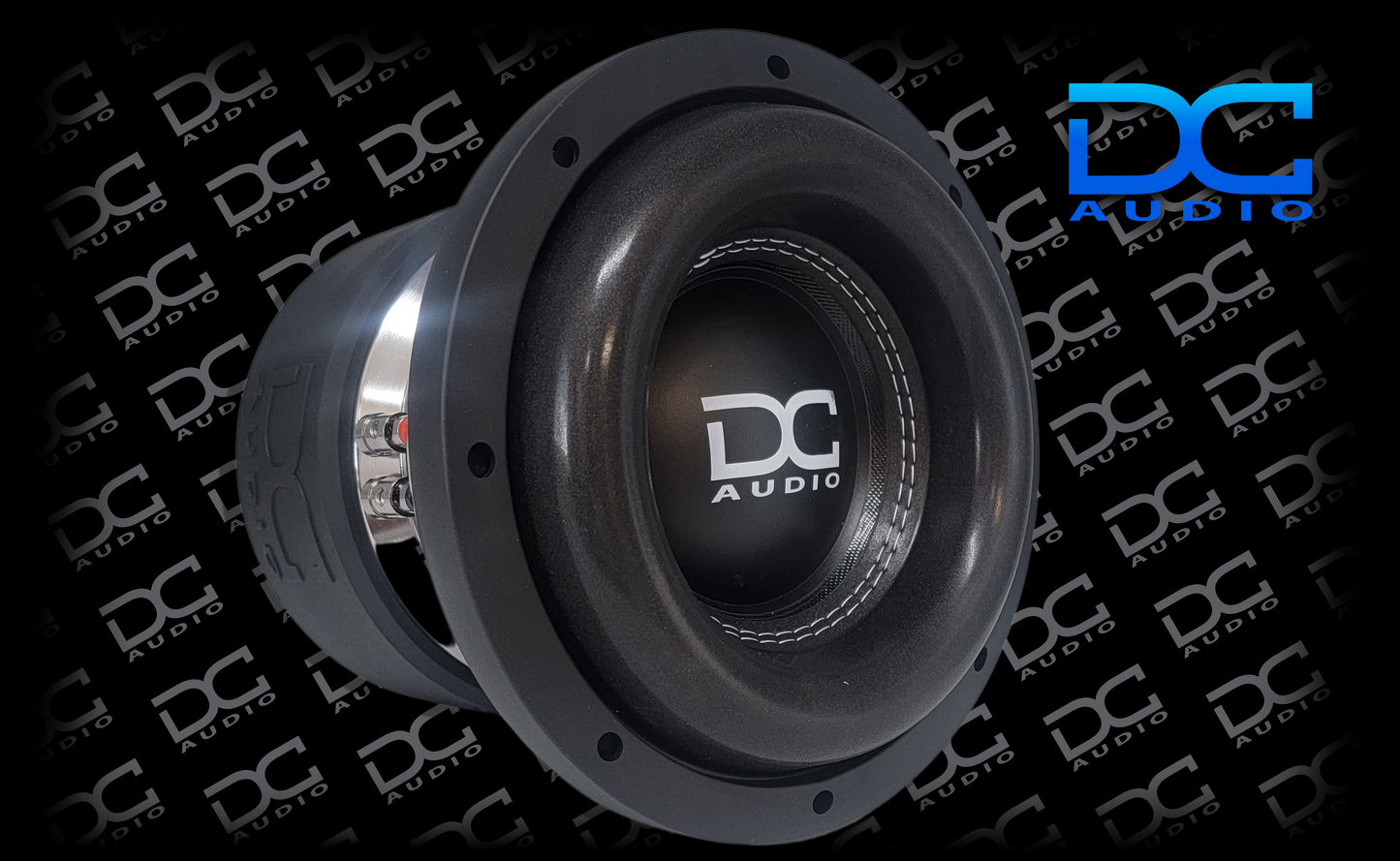 M4 8" Subwoofer