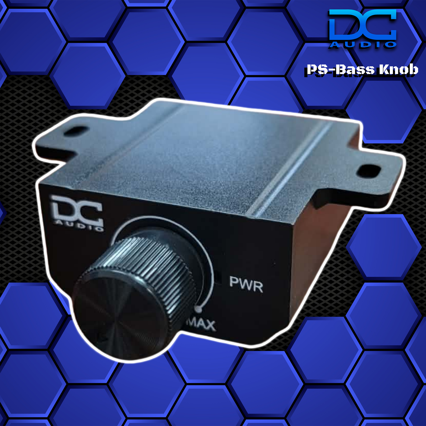 PS8000x1 - Mini Full Range Mono Block Amplifier