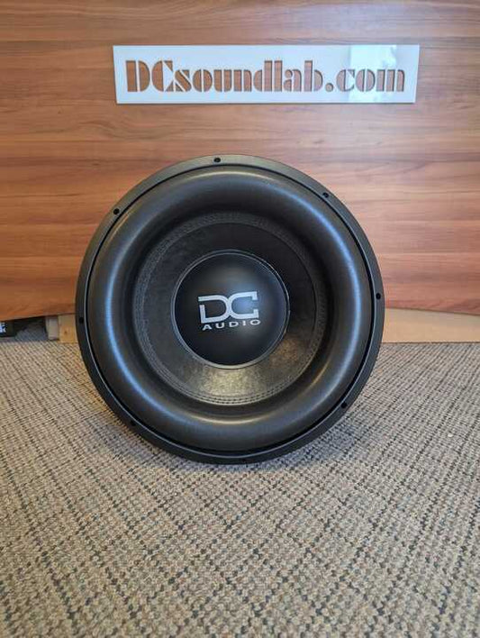 B-Stock M5 LV5-15D2 with Extra Spider