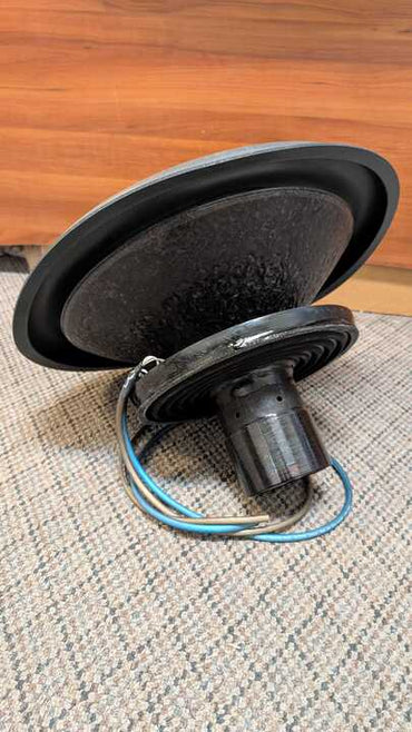 B-Stock LV5 18 D1.4 with AR Cone/surround