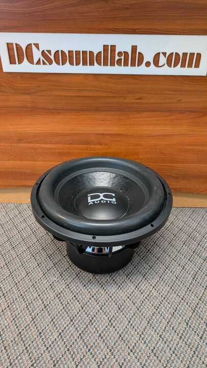 B-Stock M5 XL SPL 15D2