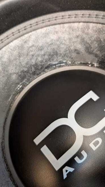 B-Stock M5 XL SPL 15D2