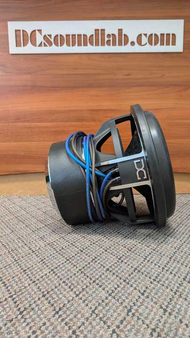 B-Stock/Mis-build XL Elite 12D1 with 5 ft direct leads