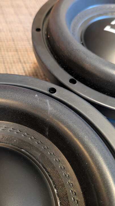B-Stock M4 LV4 10D2