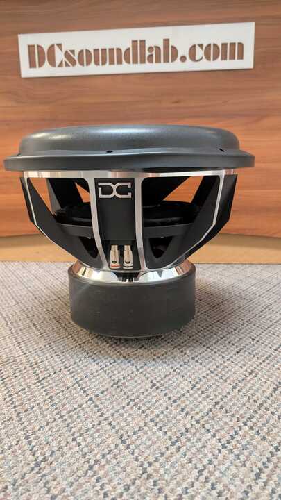 B-Stock XL Elite 15 D1