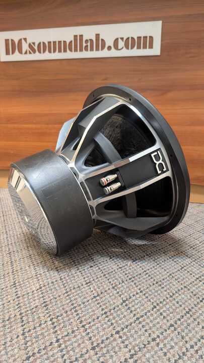 B-Stock XL Elite 15 D1