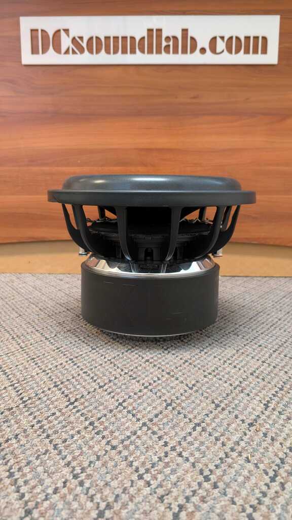B-Stock XL SPL 12 D1