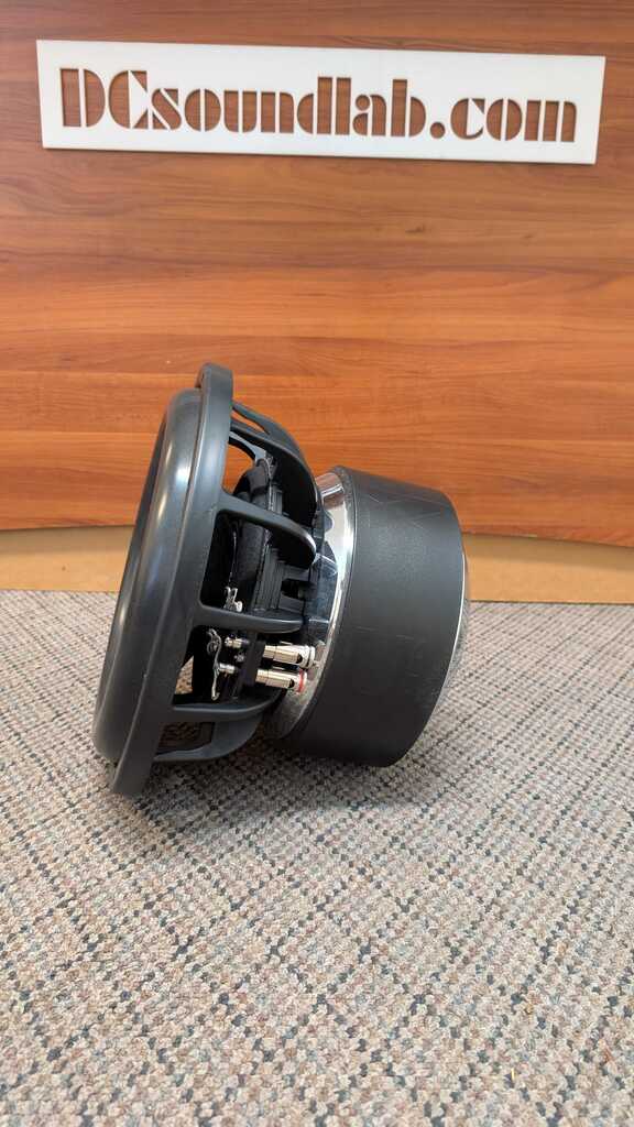 B-Stock XL SPL 12 D1