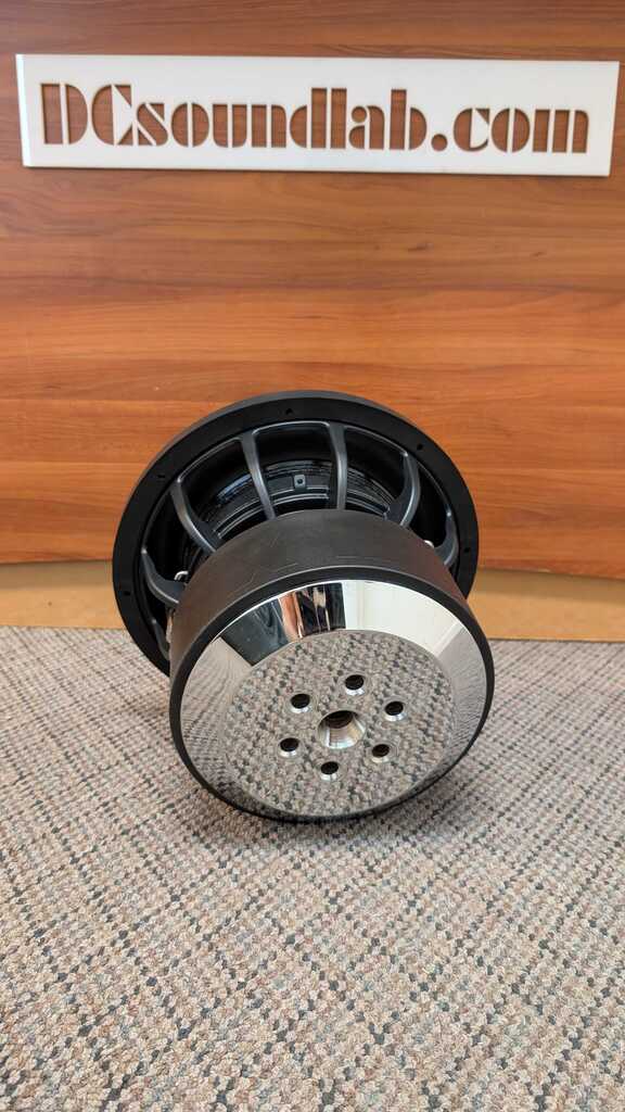 B-Stock XL SPL 12 D1