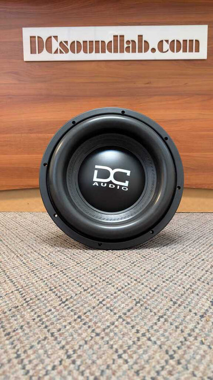 B-Stock XL SPL 12 D1