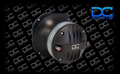 DC Audio Pro Audio Horn