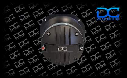 DC Audio Pro Audio Horn