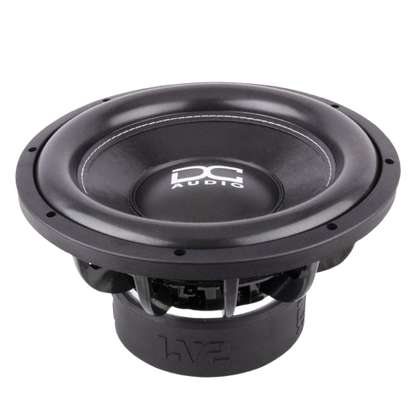 Level 2 Subwoofers 2025