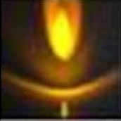 DC Audio Clip Light Indicator