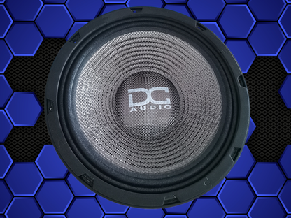 DC Audio NEO CF 10" Full Range Pro Audio