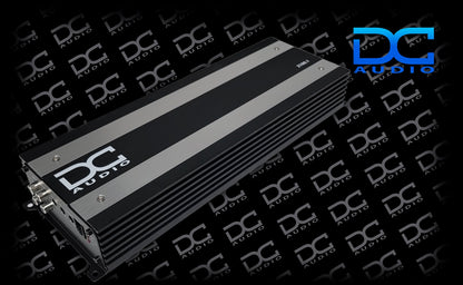 CS 2100x1 1-Channel Amplifier