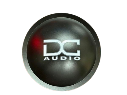 DC Audio "FatLip" Caps