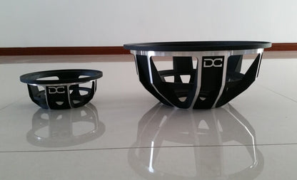 DC Audio Elite Frames