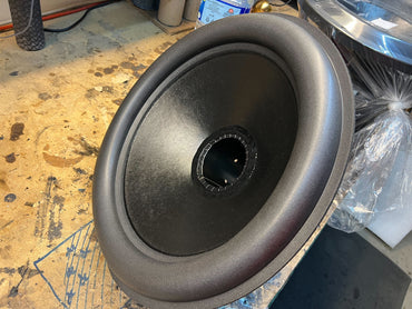 DC M5 Level 5 18 D1 - Recone (bstock)